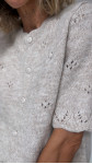 MAILLE SISSI BEIGE