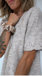 MAILLE SISSI BEIGE
