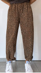 PANTALON JERRY LEOPARD
