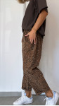 PANTALON JERRY LEOPARD