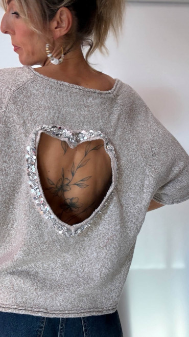 PULL COEUR