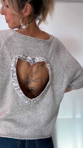 PULL COEUR
